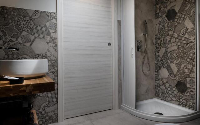 Residence Salinelle Beach Villa Vulcano 4