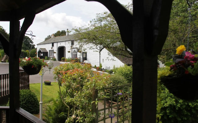 Gretna Hall Hotel