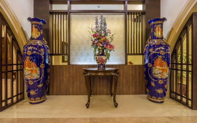 Sakulchai Place Hotel