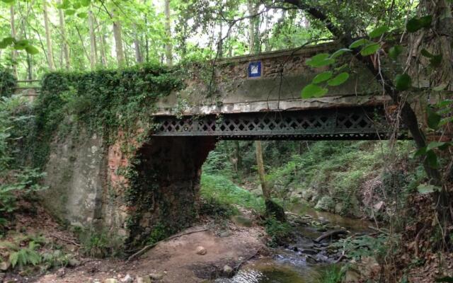 Rural Montseny