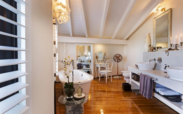Teremok Lodge and Spa