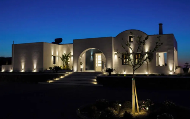 Zafira Residence
