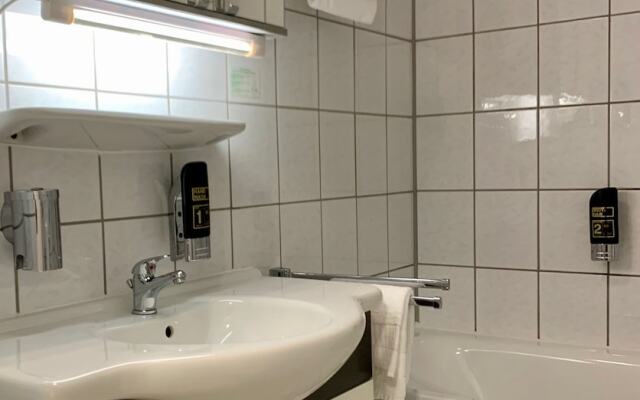 Marias Inn Garni