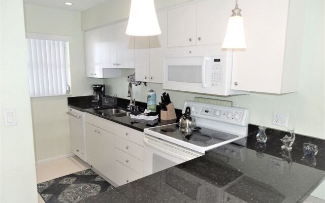 Jamaica Royale 083 - 2 Br Villa