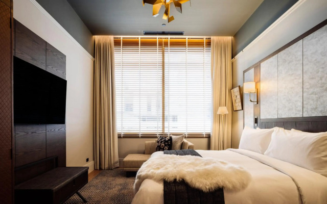 The Tasman, a Luxury Collection Hotel, Hobart
