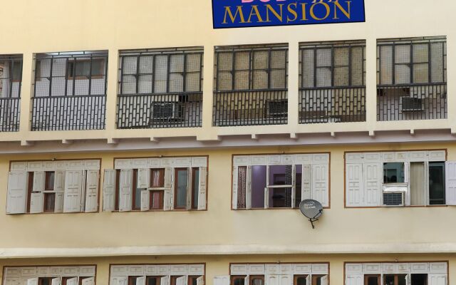 Boby Mansion (Manasvi Guest Home)