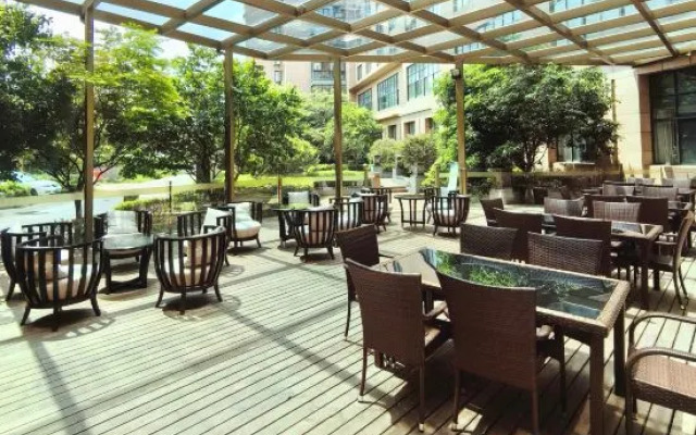 Muzhou Duxton Boutique Hotel