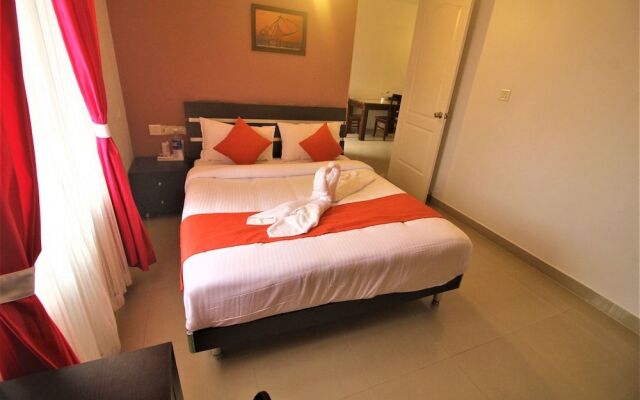 EZ Suites