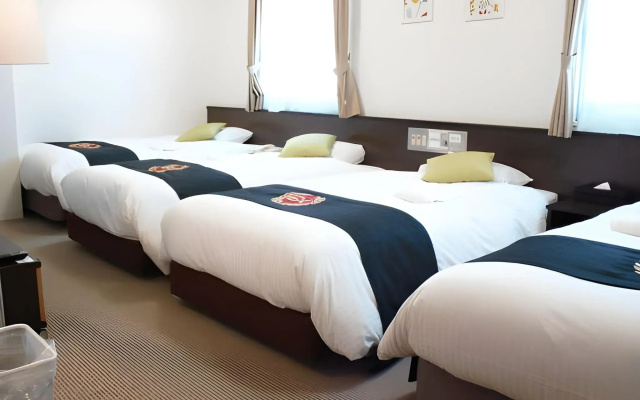 Grand Park Hotel Excel Kisarazu