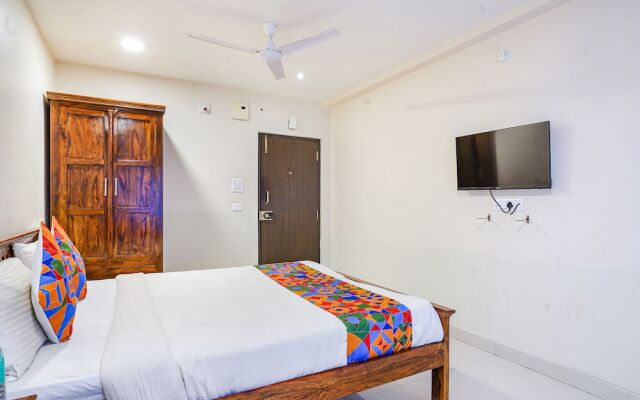 Fabhotel Unique Suites