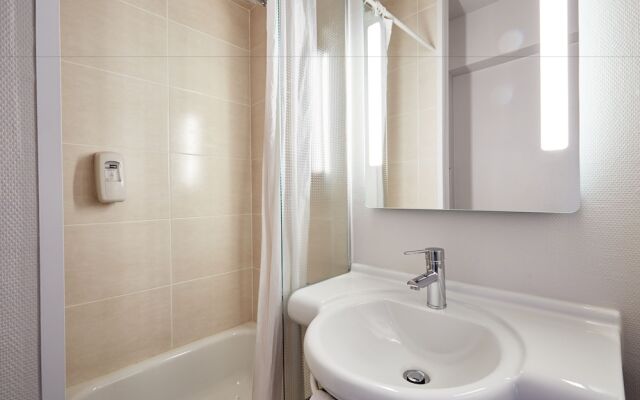 B&b Hotel Le Havre Harfleur 1