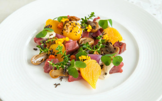 Pensionat Styrsö Skäret