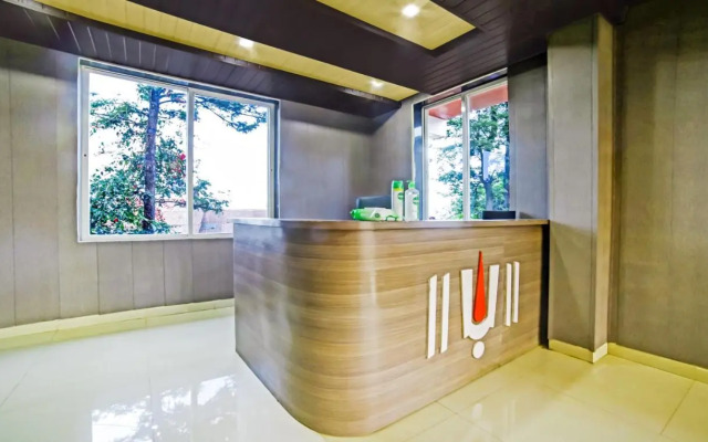 OYO 28312 Hotel Shree Balaji Inn