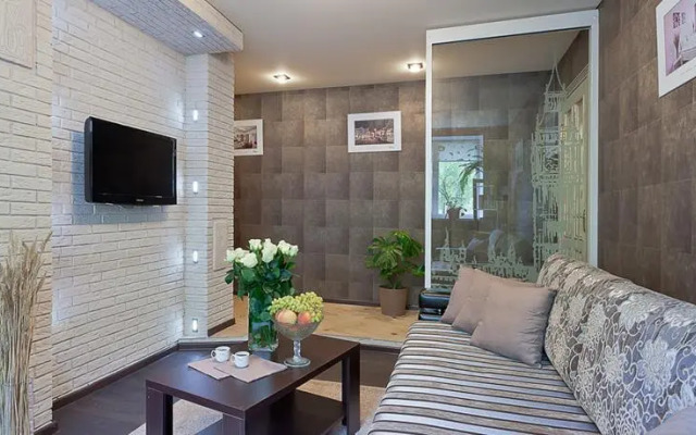 Prime Apartments Agency