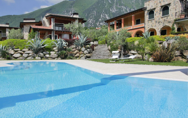 Residence Borgo le torri