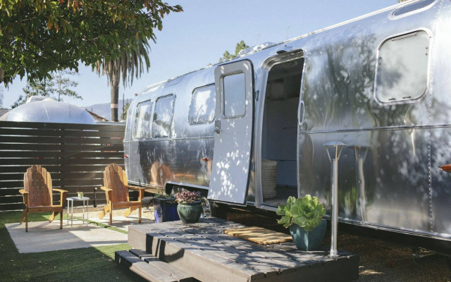 AutoCamp Santa Barbara