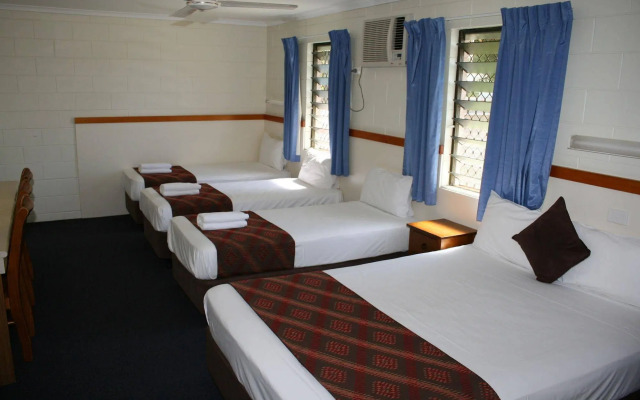 Billabong Lodge Motel