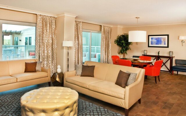 Sheraton Myrtle Beach