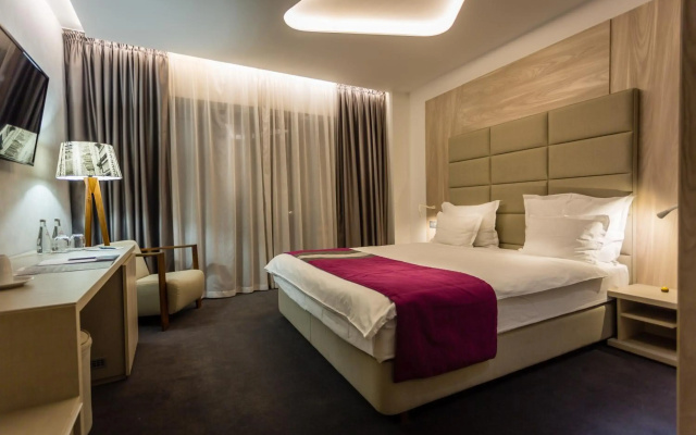 Colors Inn Sarajevo