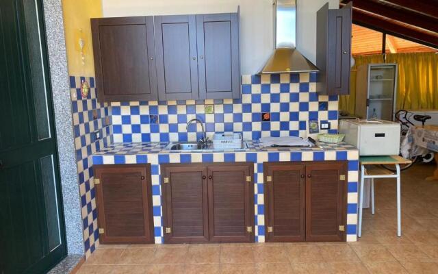 Villa Lara 600 Metri Dal Mare