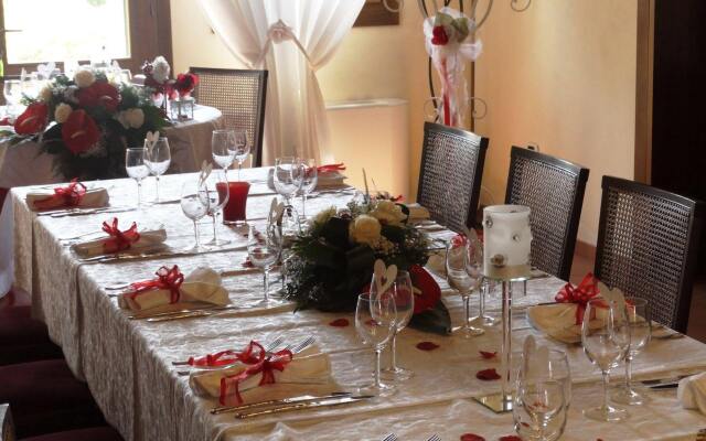 Agriturismo Millefiori Corte delle Rose