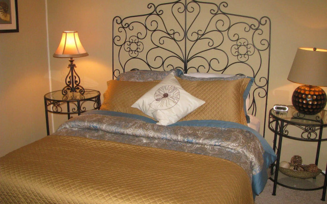 Hilton Head Island Beach & Tennis Resort