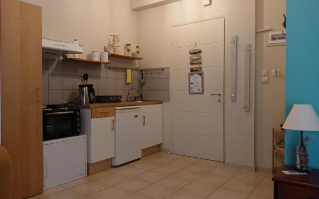 Amelie's Apartments
