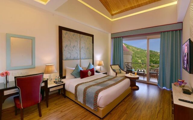 Glenview Resort Kasauli; a member of Radisson Individuals