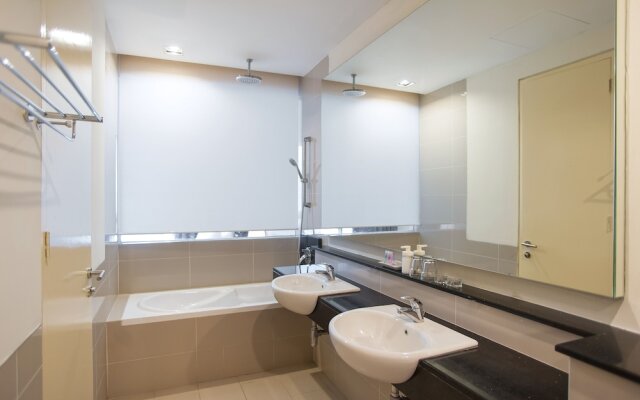 Swiss Garden Residence KL by WT Stay