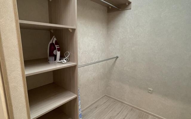 Апартаменты на улице Карла Либкнехта