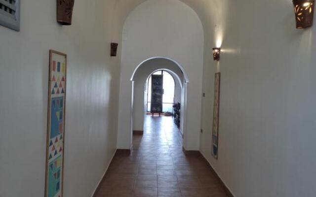 Nubian Holiday House Aswan