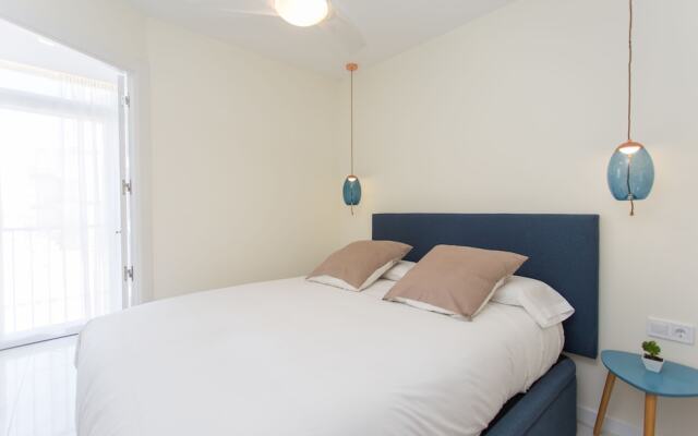 Dosel beach Apartment Cullera