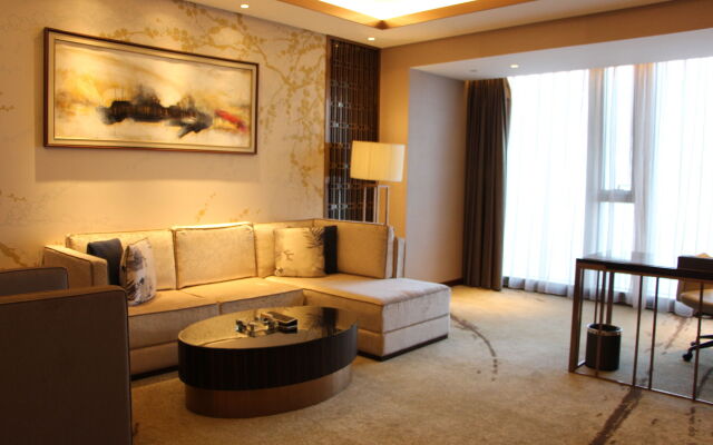 Golden Eagle Summit Hotel Yancheng