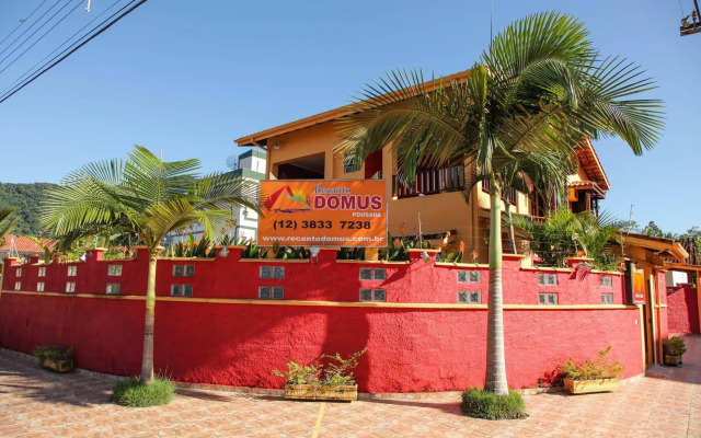 Pousada Recanto Domus