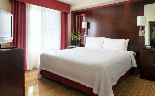 Residence Inn Camarillo