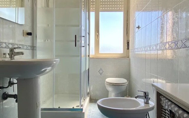 Apartment Tirreno