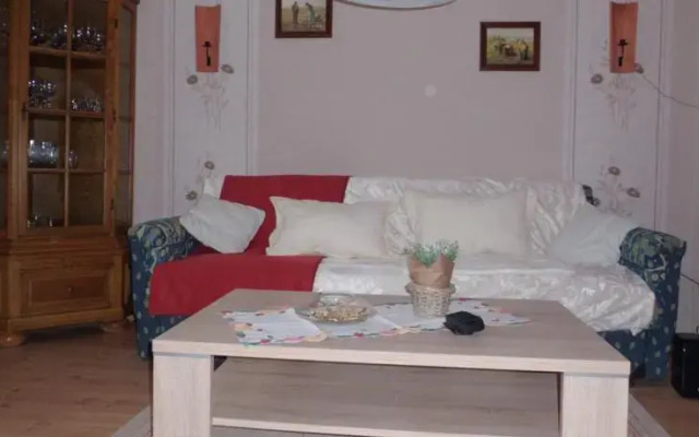 Siggis-Ferienhaus