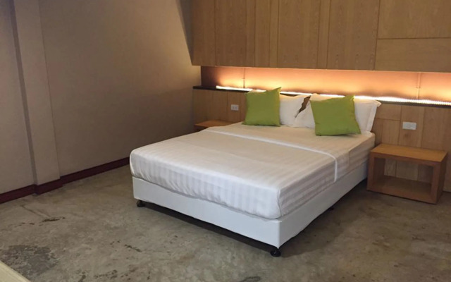 Rata Inn Boutique Hotel