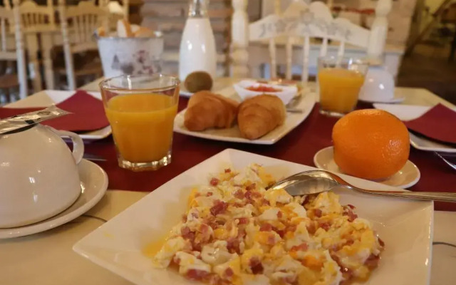 Posada Boutique Sajazarra