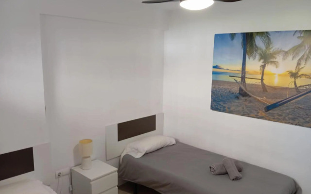 Casa Torremar Playa de San Juan