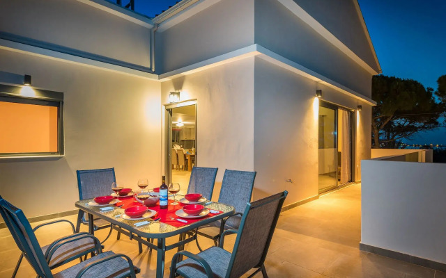 Vizantida Maisonette Zakynthos