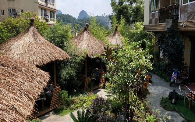 Yangshuo Village Retreat