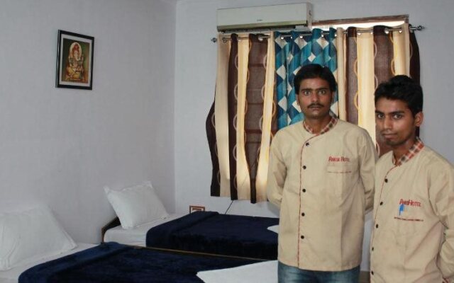 Hotel Ankur