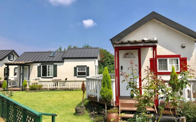 Jejuleehouse