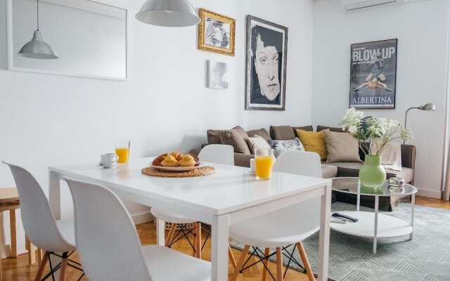 Iakai Homes Antonioni