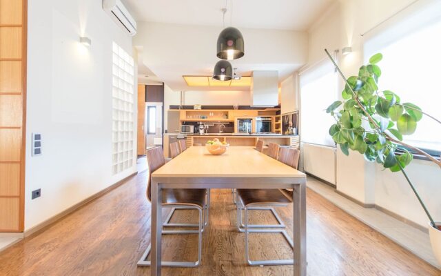 Venus Apartments - Parliament I