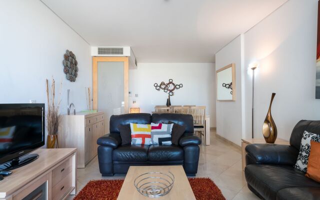 VilamouraSun Aquamar 309