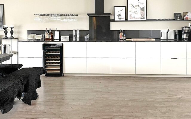 4 Star Holiday Home in Kopingsvik-by Traum