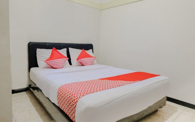 Nusa Indah Homestay by OYO