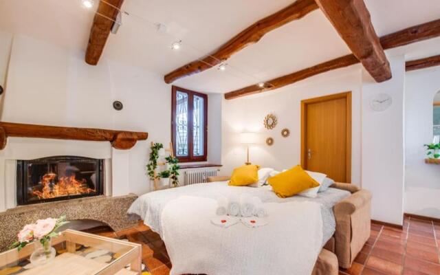 [Bellinzona] Jacuzzi, castelli a 5 stelle